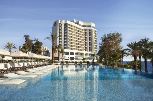 Akra Antalya фото 43