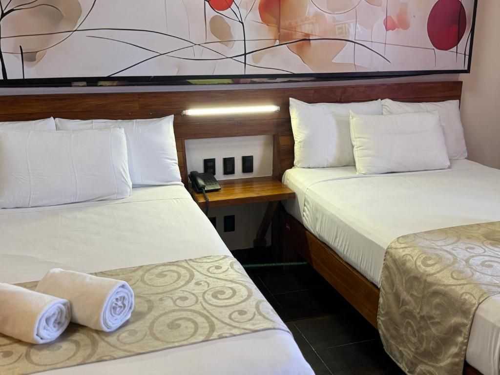 Reina Roja Hotel - Adults Only фото 44