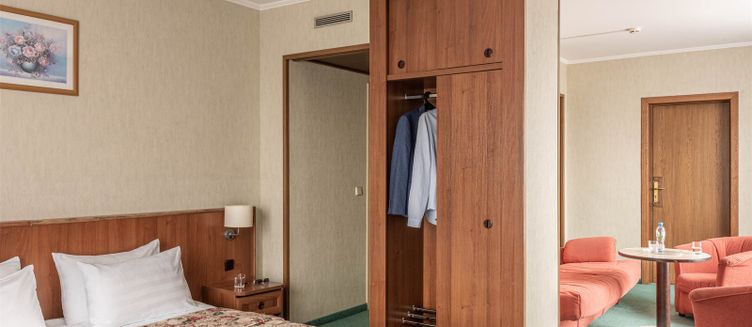 Фото отеля Космос