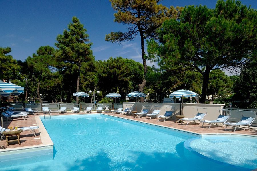 Hotel Imperiale фото 6