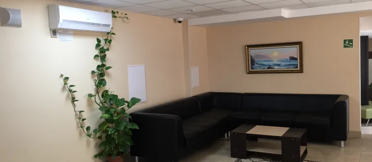 Фото отеля Жемчужина