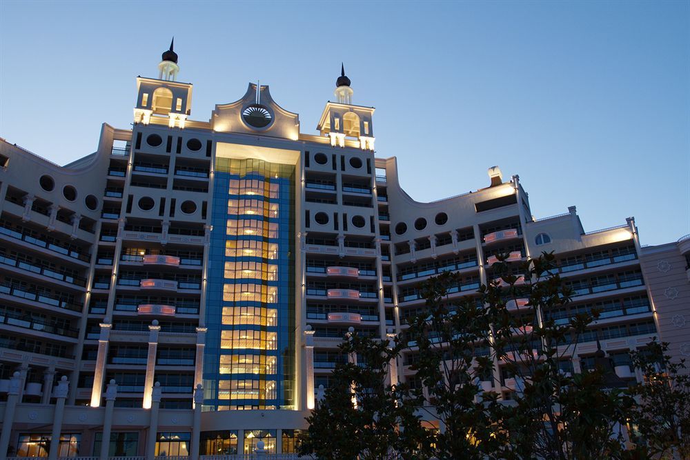 Sunset Resort фото 29
