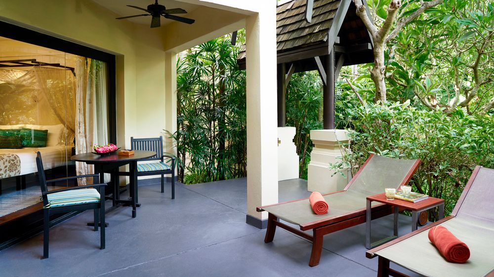 Anantara Bophut Resort & Spa Koh Samui фото 38