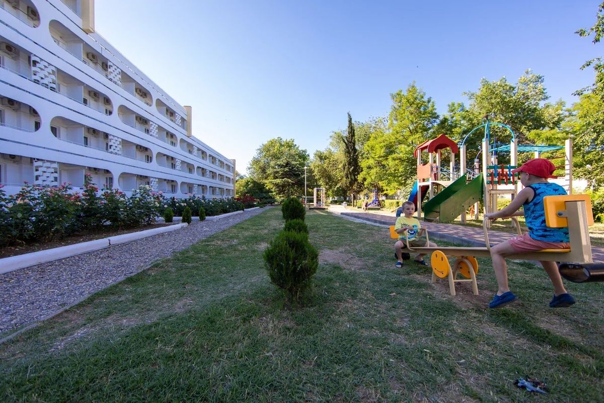 Санаторий «Санаторий «Family Resort»» фото 77