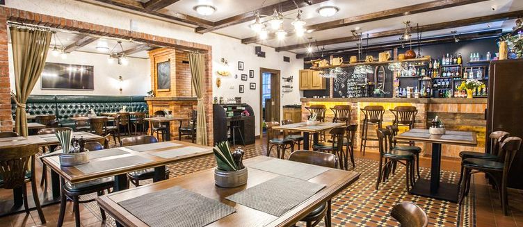 Фото отеля Fishdorf