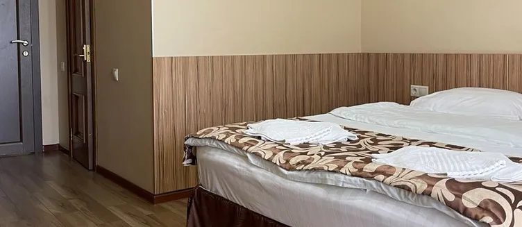 Фото отеля Сан Арда