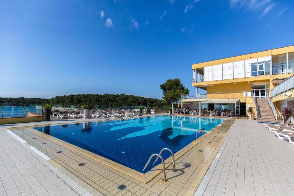Horizont Resort фото 3