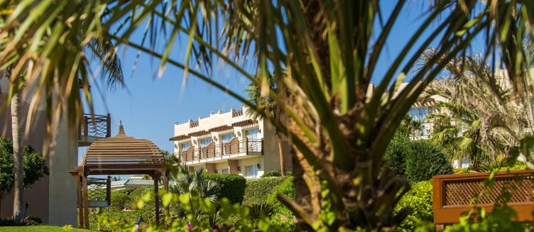 Фото отеля Concorde El Salam Sharm El Sheikh