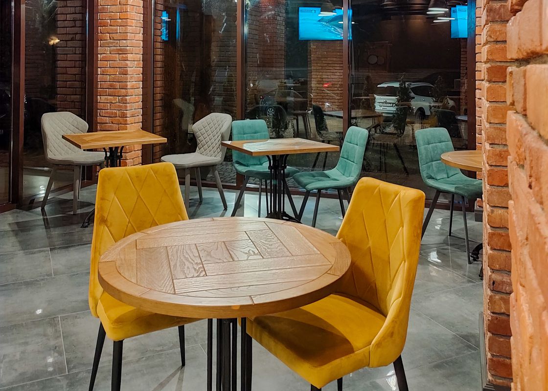 ART Hotel на Октябрьской фото 20