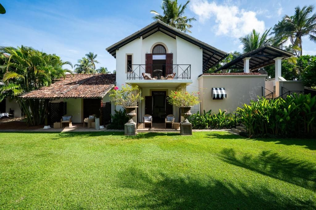 Nyne Hotels The Muse, Bentota фото 11
