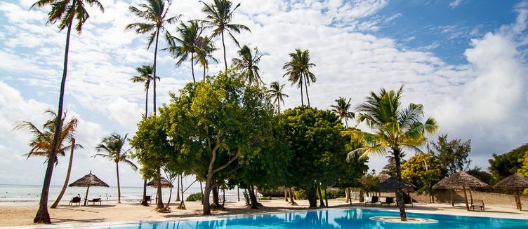 Фото отеля Blue Moon Resort