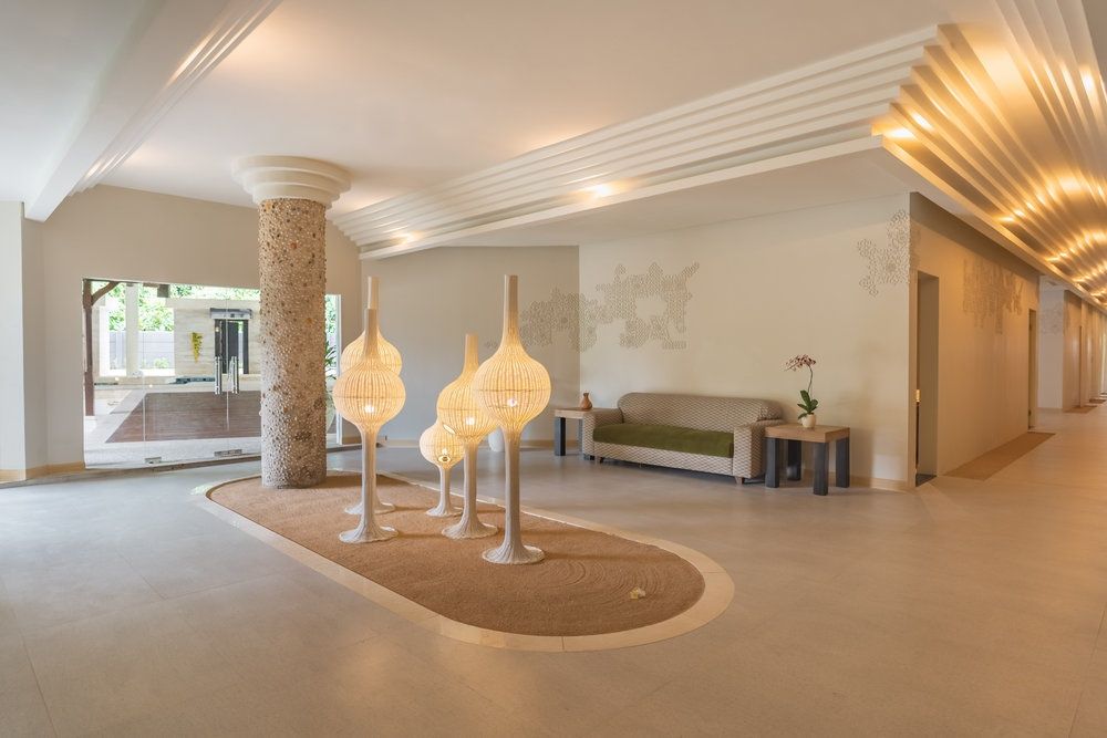 Grand Mirage Resort & Thalasso Bali фото 149