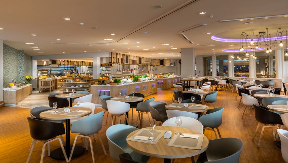 The Leonardo Laura Beach Hotel фото 30