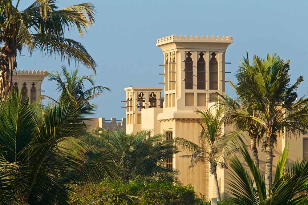 Hilton Al Hamra Beach & Golf Resort фото 95