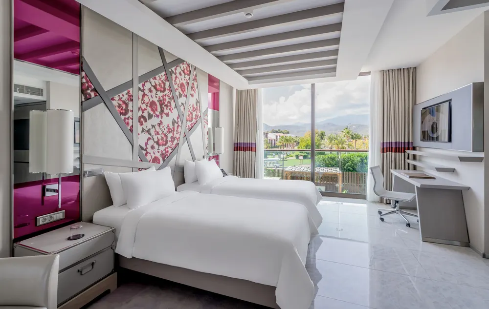 Rixos Premium Tekirova фото 148