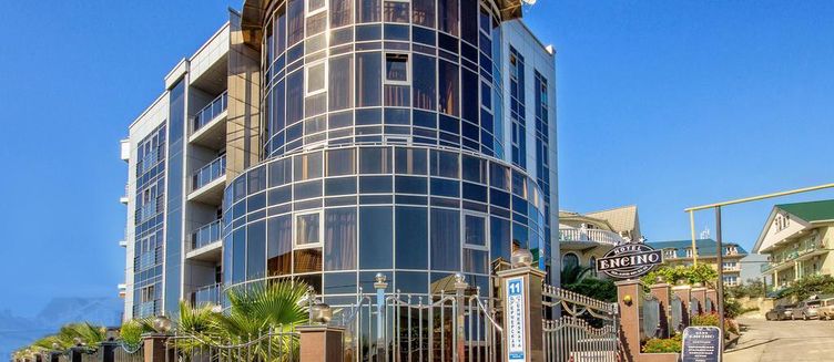 Фото отеля Encino