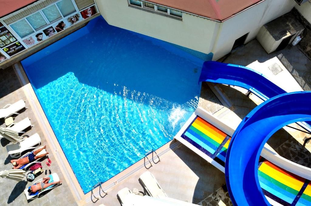 Cinar Family Suite Hotel фото 66