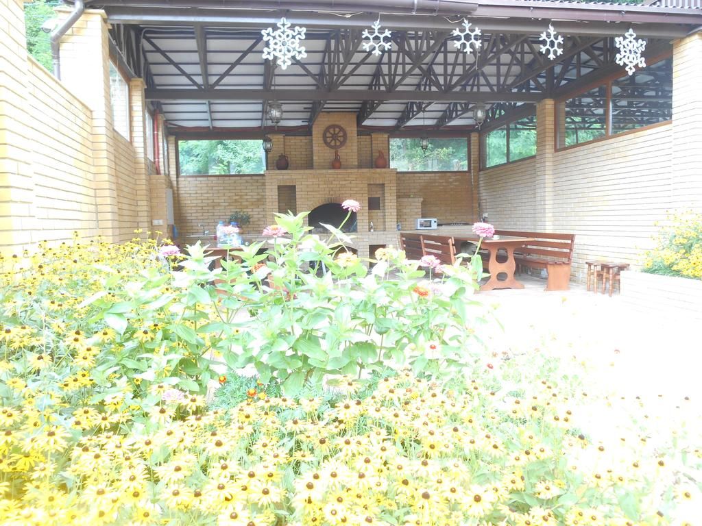 Green Hall фото 45