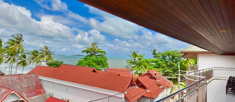 Фото отеля Samui First House Hotel