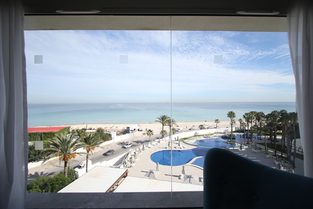 Sousse Pearl Marriott Resort & Spa фото 31
