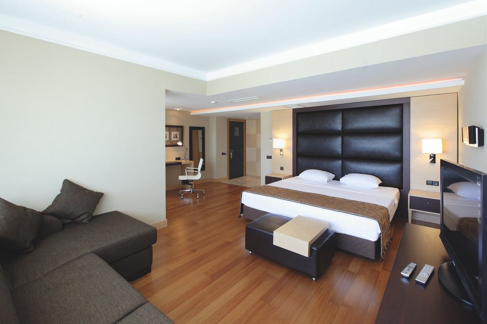 Cettia Beach Resort фото 46