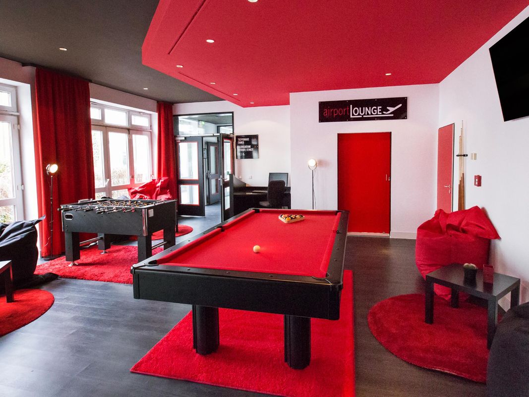 DORMERO Hotel Dresden Airport фото 17