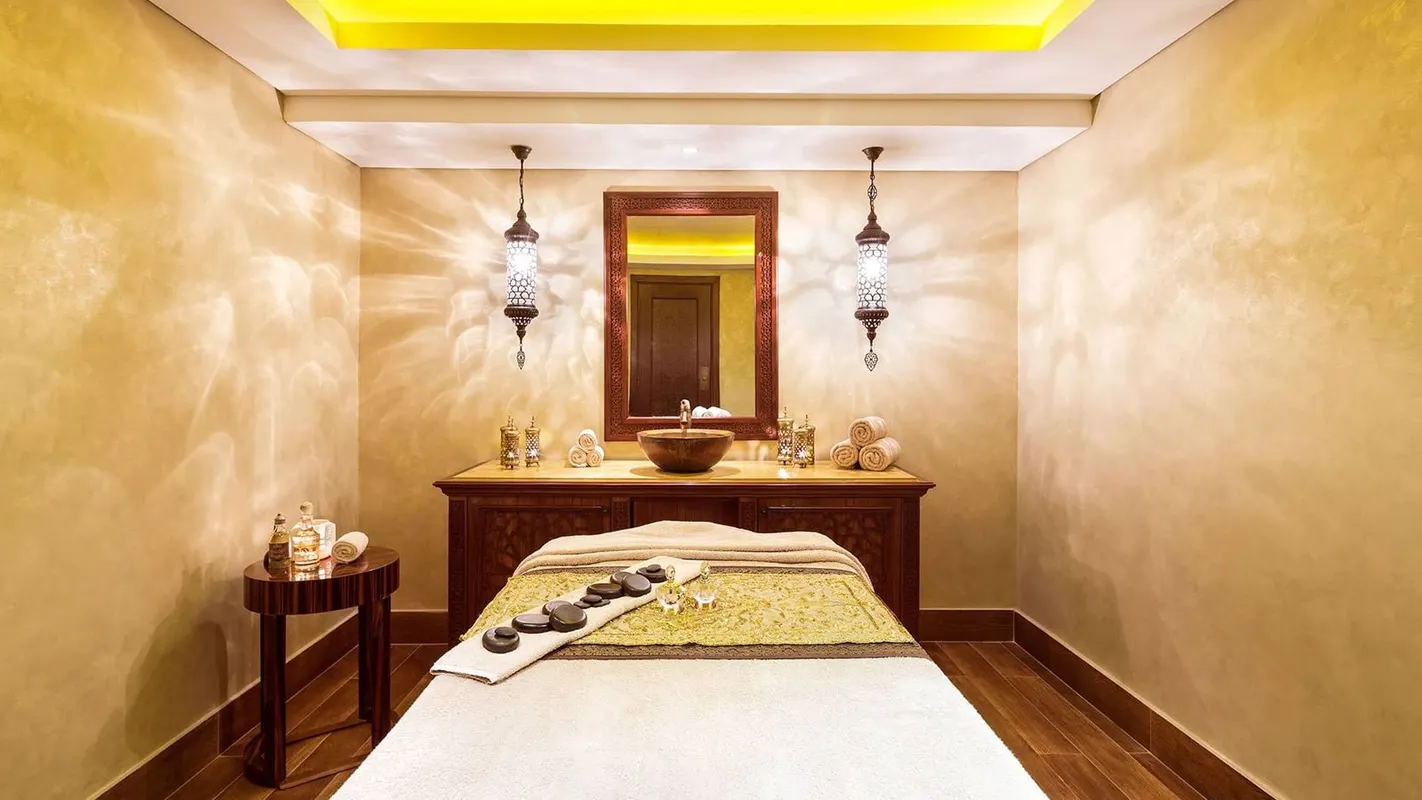 Pullman Resort Al Marjan Island фото 16