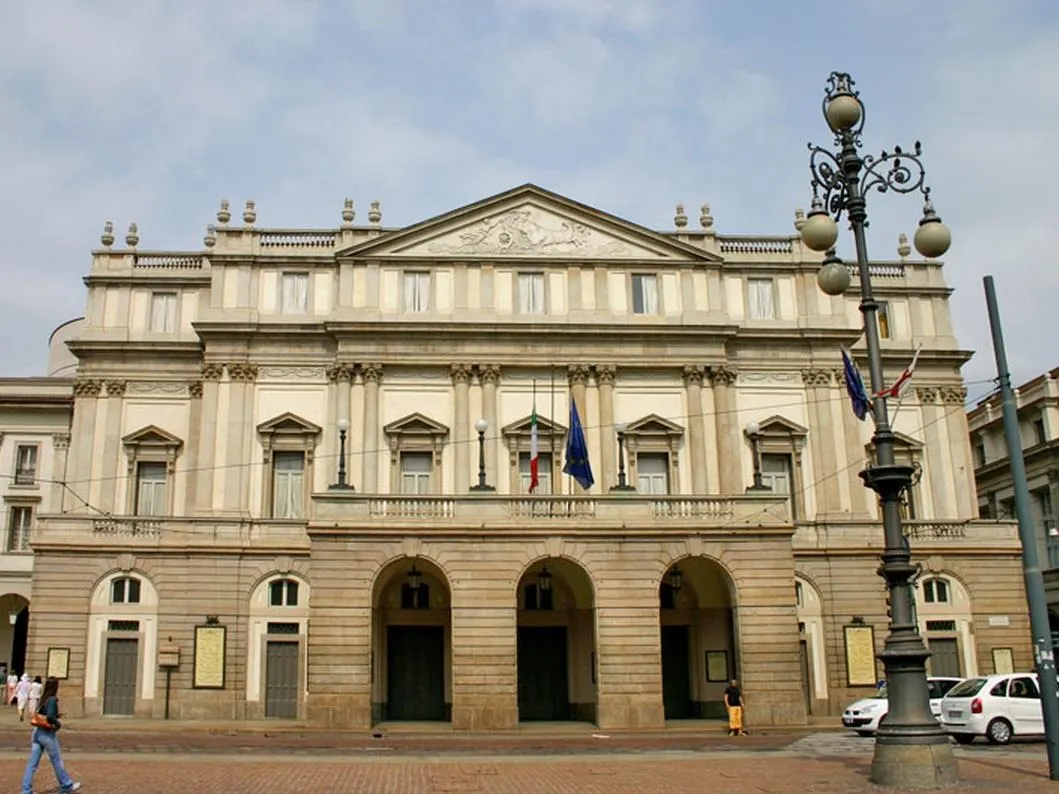 Brunelleschi фото 4