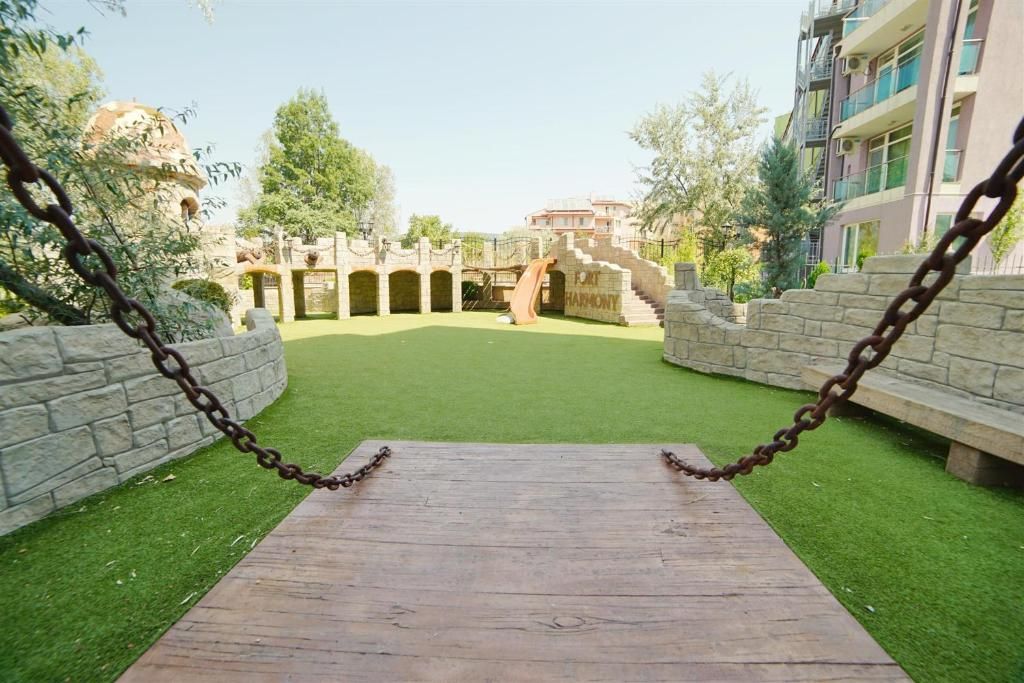 Harmony Suites Dream Island 8,9 фото 28