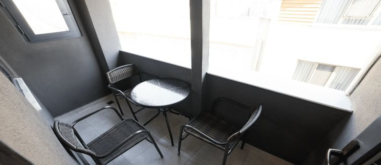 Фото отеля Kriti Hotel
