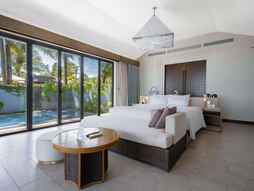 Novotel Phu Quoc Resort фото 51