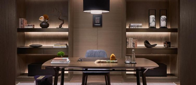 Фото отеля Rosewood Guangzhou