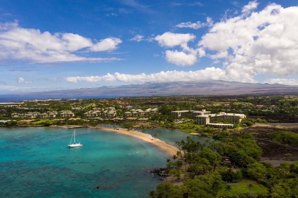 Waikoloa Beach Marriott Resort & Spa фото 5