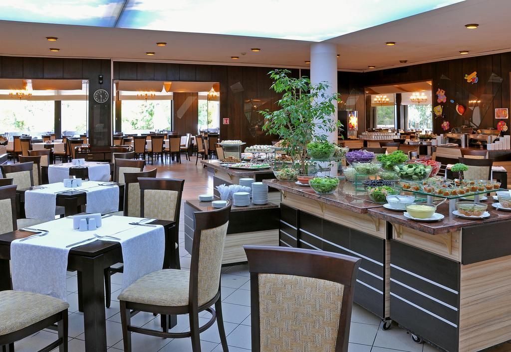 Grand Hotel Varna фото 12