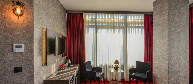 Фото отеля A11 Hotel Atasehir
