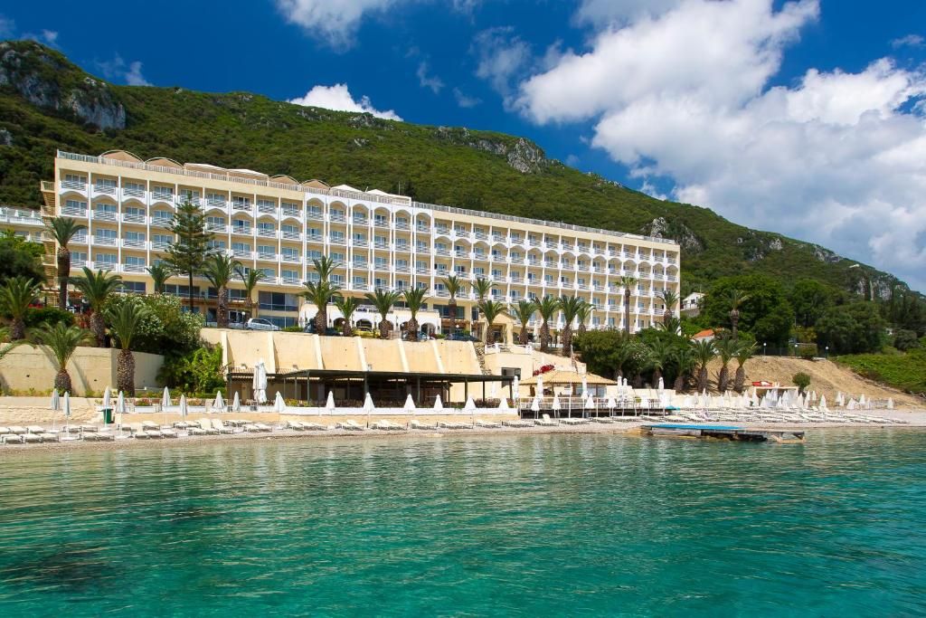 Primasol Louis Ionian Sun - All Inclusive фото 2