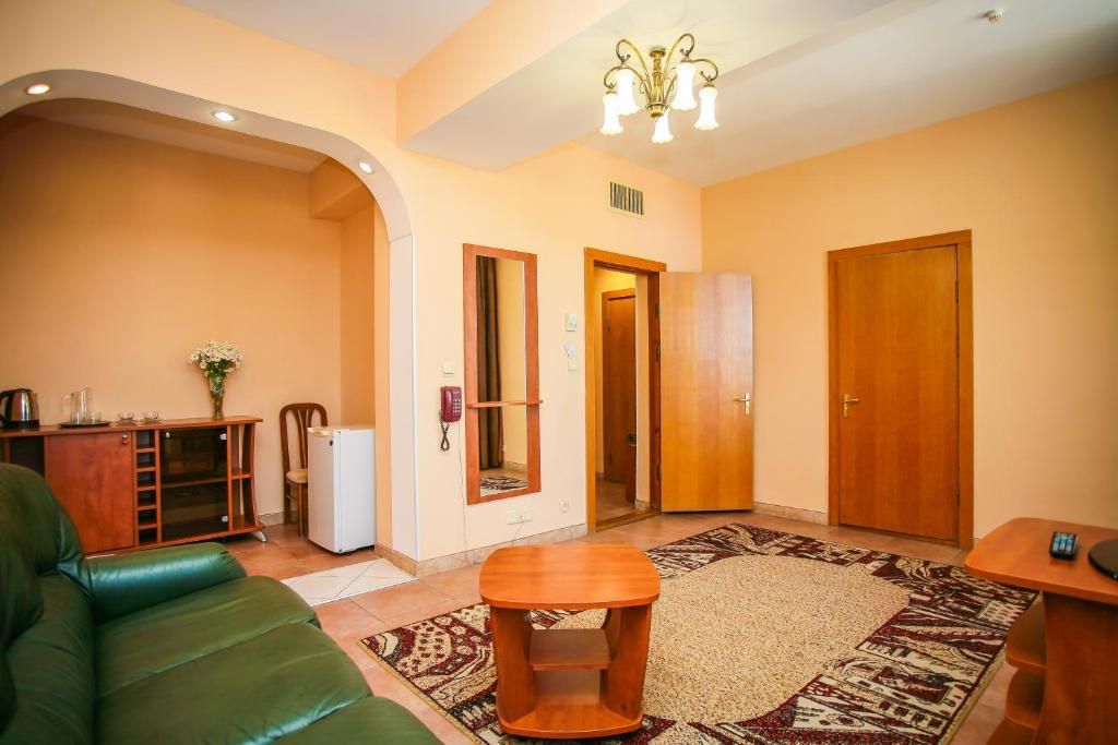 Пансионат «Крымские зори» фото 10