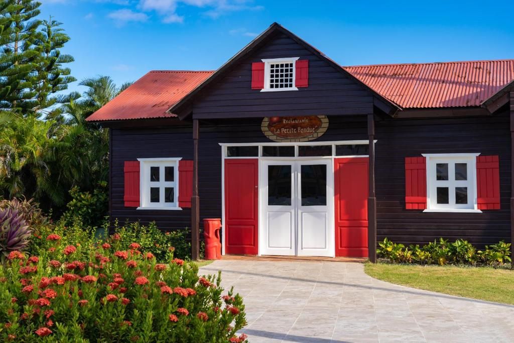 Punta Cana Princess All Suites Resort & Spa Adults Only фото 52
