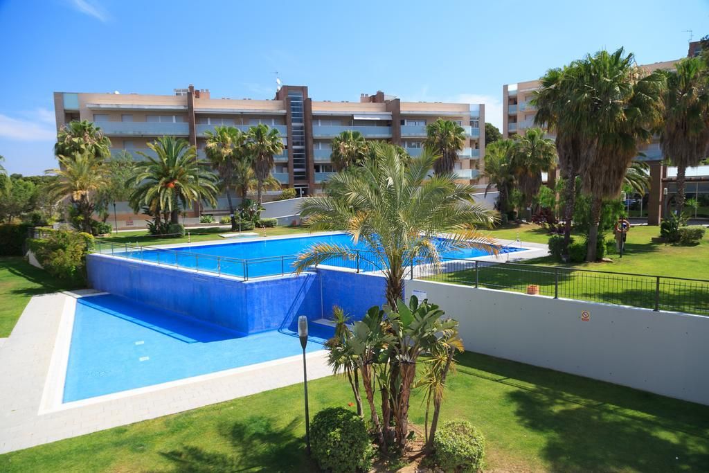 Aqquaria Spa Salou фото 8