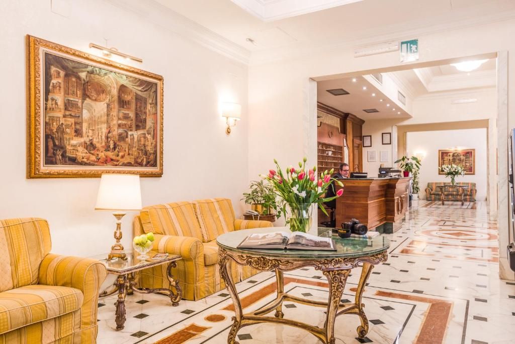 Hotel Noto фото 13