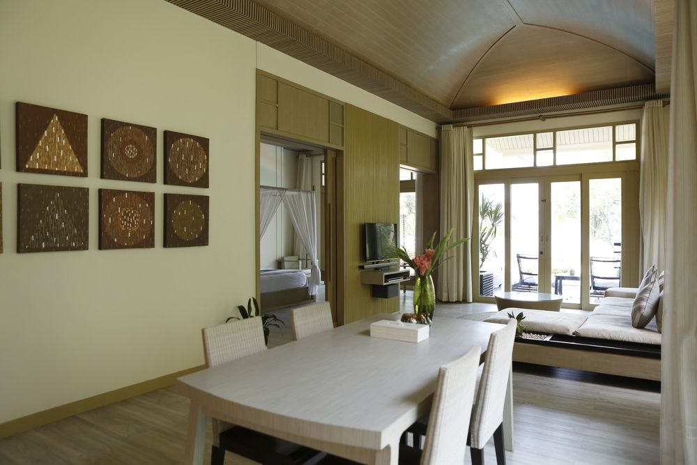 Mercure Koh Chang Hideaway фото 89