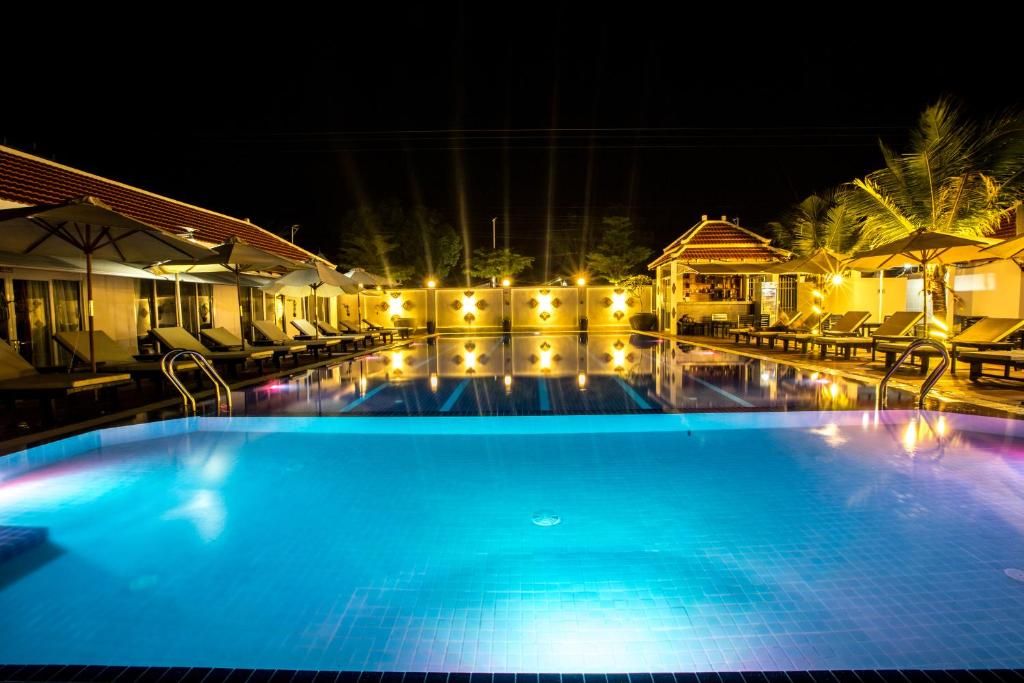 Good Time Resort фото 27