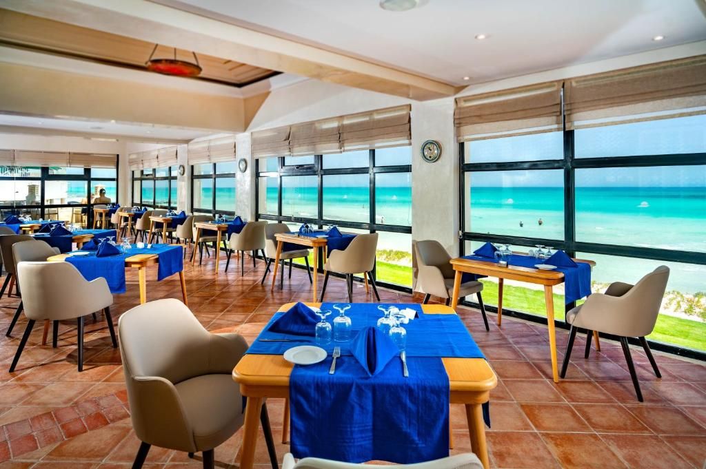 Ulysse Palace & Thalasso Adults Only фото 18