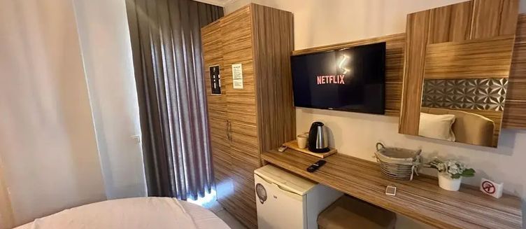Фото отеля Royal Ezel Hotel