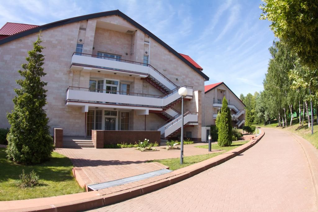 Пансионат «Союз Газпром» фото 0