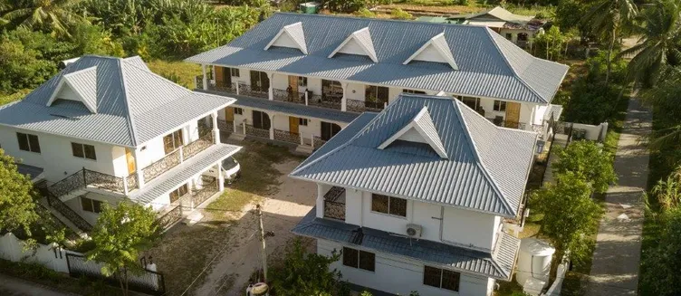 Фото отеля Casadani Luxury Apartment