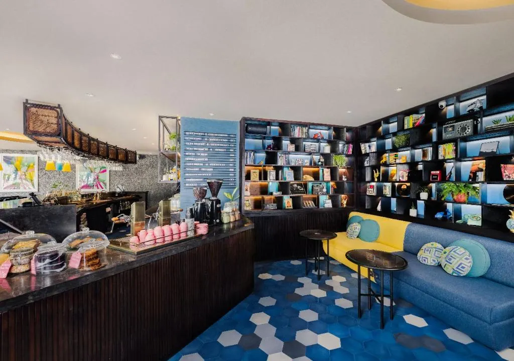 Mamaka by Ovolo фото 11