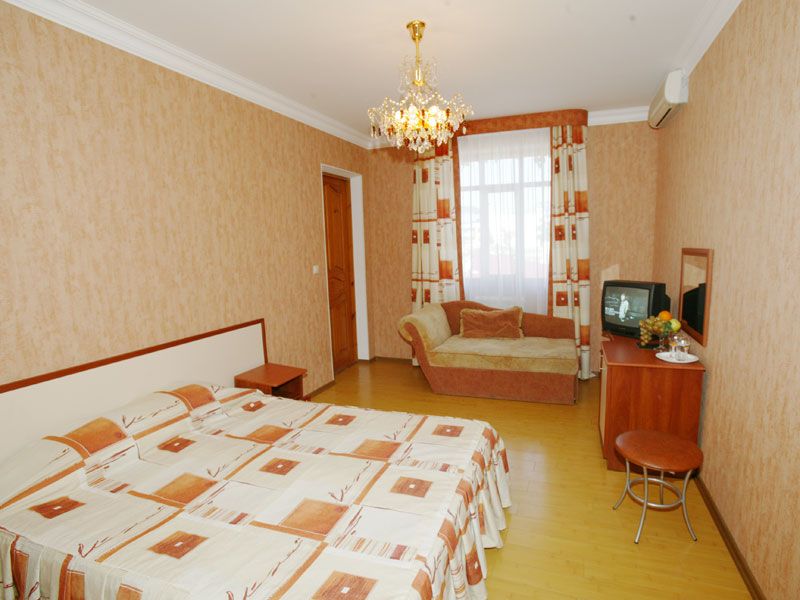 Гостиница «Фламинго» фото 38
