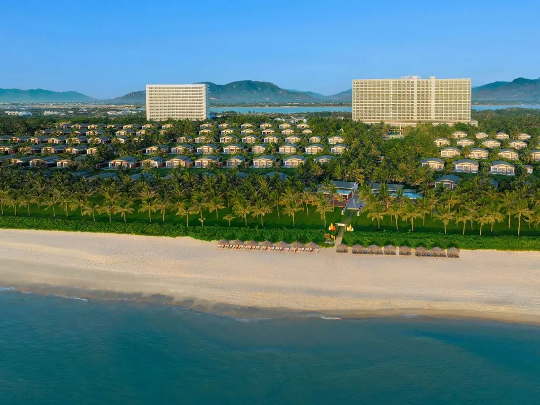 Movenpick Resort Cam Ranh фото 5
