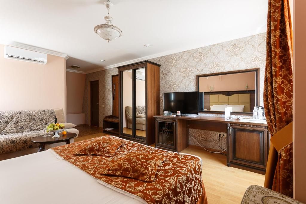 Пансионат «Пансионат «Kras Hotel»» фото 42